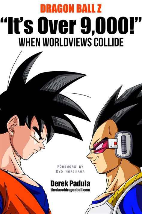 Which is better, dragon ball z or dragon ball z abridged? It's Over 9000! - Dragon Ball Wiki