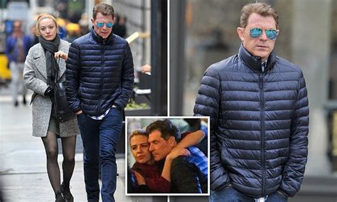 Bobby Flay Enjoys Lunch With Assistant He Was Accused Of Having An