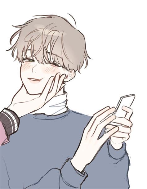 귀여운 남자 그리기 초보자도 쉽게 할 수 있는 팁 클릭해서 알아보세요