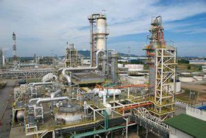 Technipfmc kuala lumpur office experience spans over 20 countries, with 2 billion us. Gebeng Integrated Petrochemicals Complex - Industrial ...
