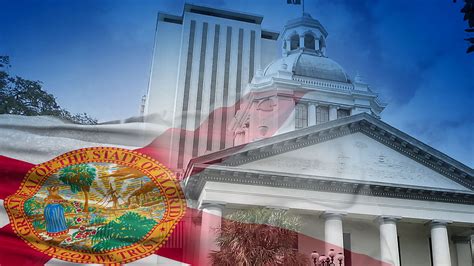 Florida Senate Limit Constitution Changes To 1 Subject
