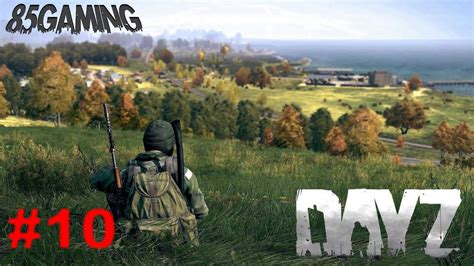 Dayz Standalone Lets Play 10 Loot Youtube