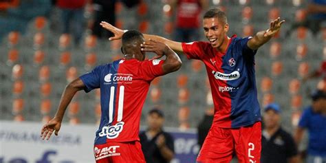 Access all the information, results and many more stats regarding independiente medellin by the second. Medellín Vs. Patriotas - Fecha 4 Independiente Medellin Vs ...