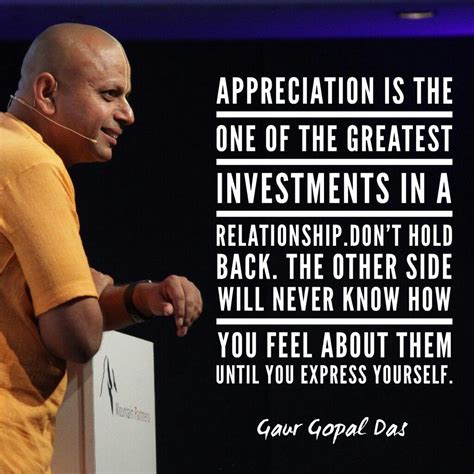 Quotes About Recognition And Appreciation Inspiration