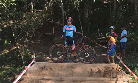 Campeonato Brasileiro De Mtb Xco é O Principal Desafio Para Os Atletas