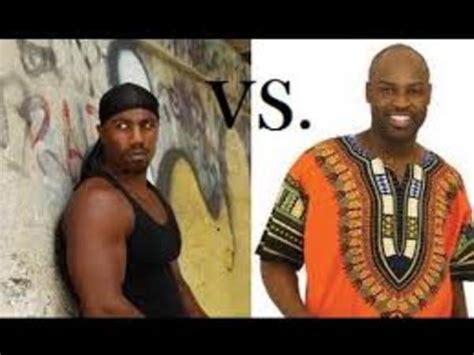 The News With Skd The Myth Of Africans Vs Black Americans 0406 By