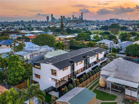 Brisbanes 20 Most Expensive Suburbs