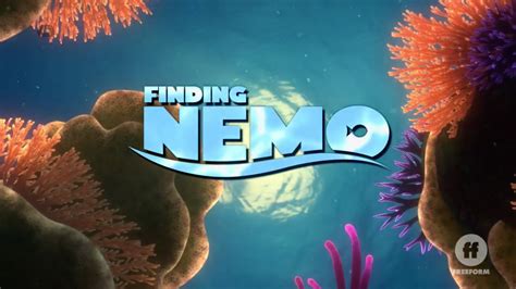 March 26 2022finding Nemo Freeform Brodcast Archives Wiki Fandom