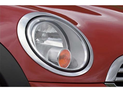 Mini Cooper Headlights Oem Gen2 R55 R59