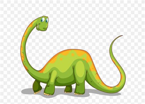 Argentinosaurus Cartoon