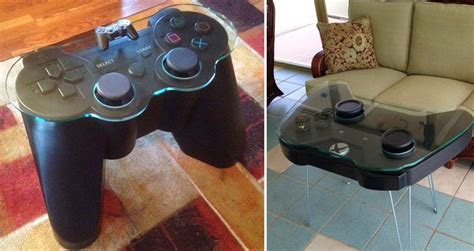 You Can Now Get Giant Xbox And Playstation Controller ...