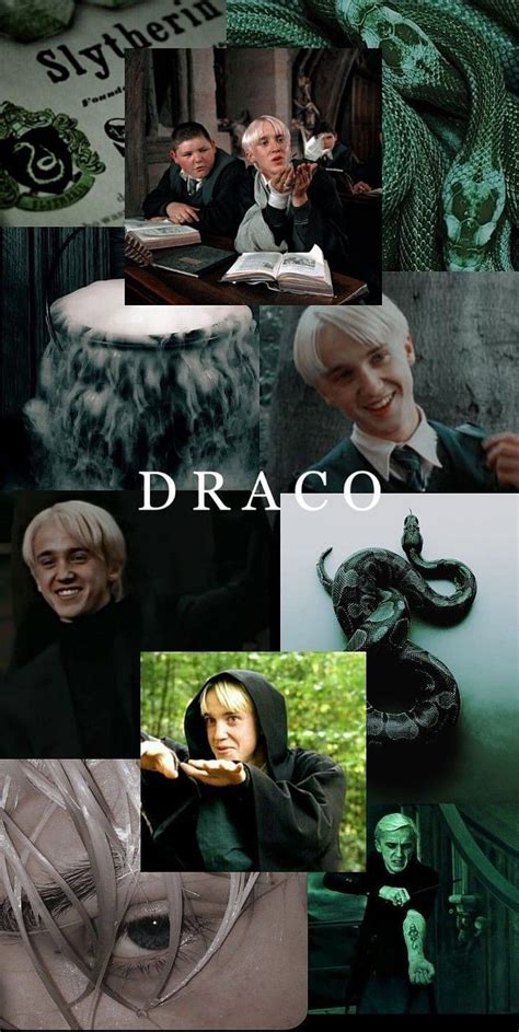 Draco Malfoy Hd Phone Wallpaper Peakpx