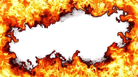 Download High Quality Fire Transparent Background Alpha Channel