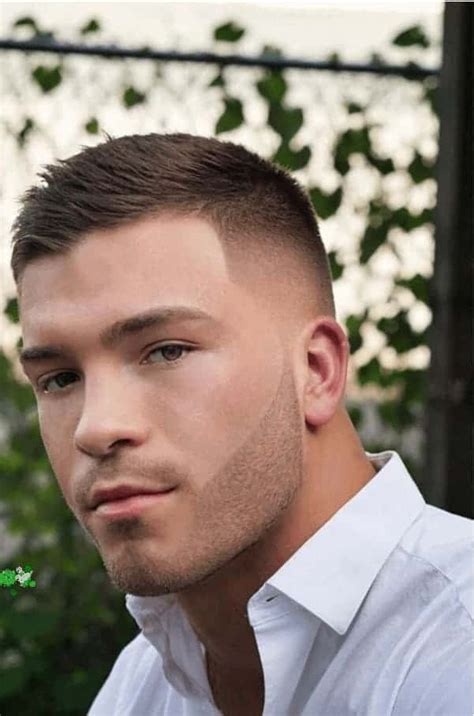 The Best Low Fade Haircuts With Beard Cool Mens Hair