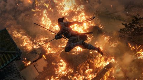 We did not find results for: Is Sekiro on Switch - Which Version of Sekiro is Best? PS4 or Xbox One? | USgamer