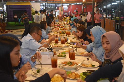 Assalamualaikum, salam sejahtera dan salam pertama dalam semua. Kunjungan Akademik 13/2017: Universitas Trisakti ...