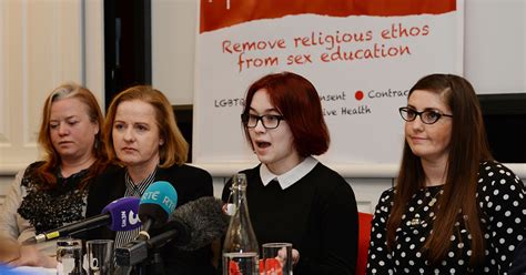 Objective Sex Education Bill Passes Dáil • Gcn