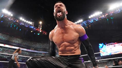 Finn Balor Vs Rey Mysterio Added To August 8 Wwe Raw Wrestletalk