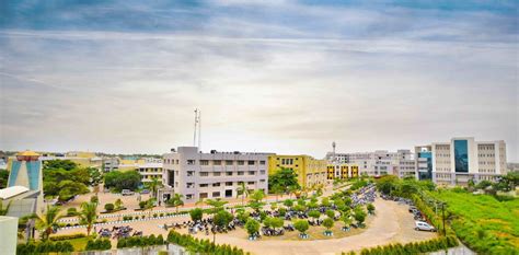 Institute Of Technical Education And Research Iter Bhubaneswar Odisha