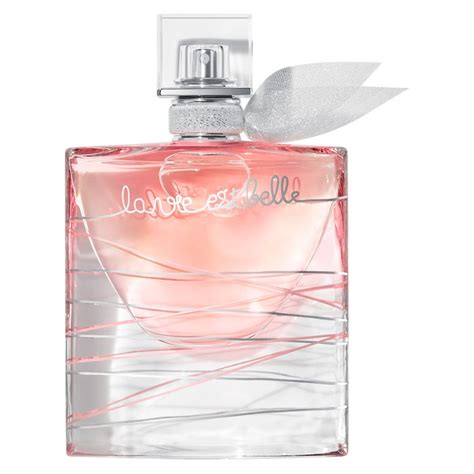La Vie Est Belle Eau De Parfum Spray Atelier Paulin Limited Edition Von Lanc Me Online Kaufen