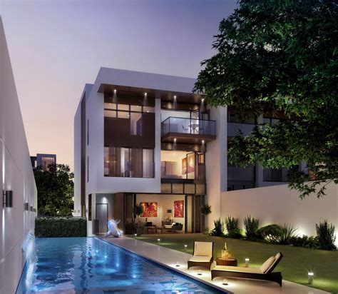 Heres What Luxury Houses Look Like In Gurgaon Business Insider India