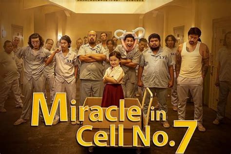 Jadwal Tayang Dan Harga Tiket Film Miracle In Cell No Hari Ini Di