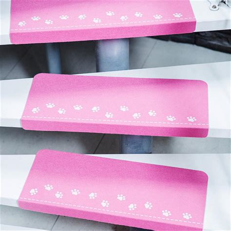 Buy Luminous Stair Mat Glue Free Self Adhesive Carpet Household Solid