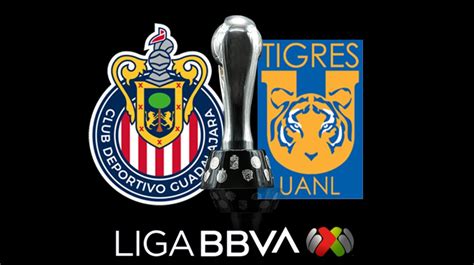Chivas vs Tigres Mhoni Vidente predice quién será el campeón de la Liga MX