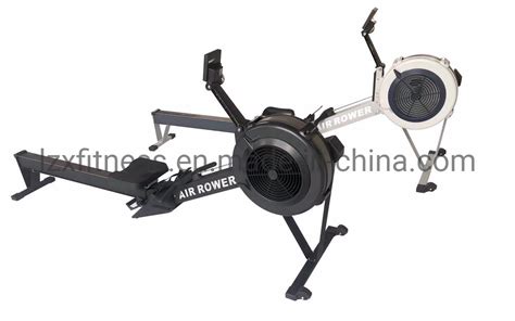 New Arrival Air Rower High Quality Commercial Rower Gym Use Rowing