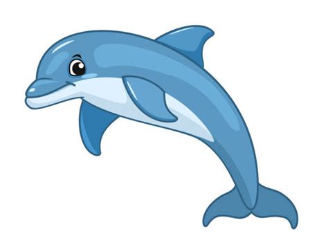 Kresleny Delfin