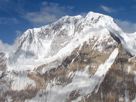 Spreebird Broad Peak Pakistan Worlds 12th Highest Mountain