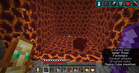 Top 5 Uses Of Magma In Minecraft