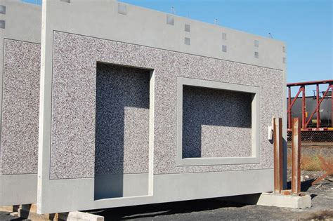 Похожее изображение Precast Concrete Panels Prefab Walls Precast