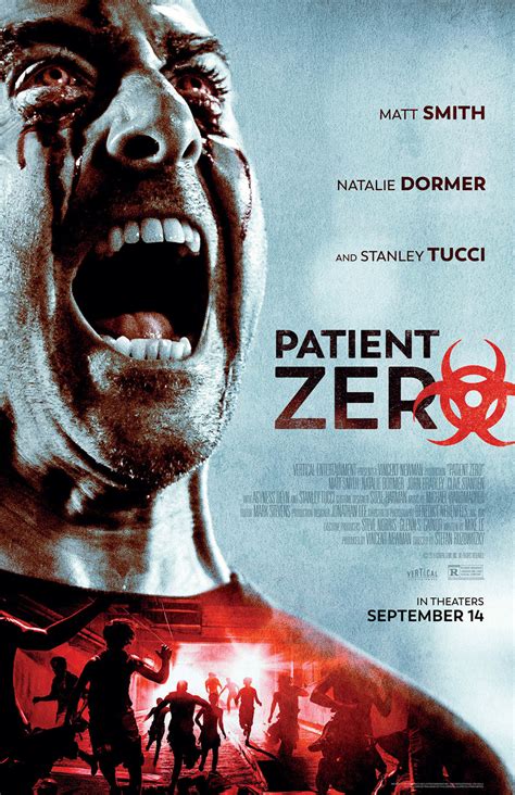 All of coupon codes are verified and tested today! Patient Zero DVD Release Date October 23, 2018