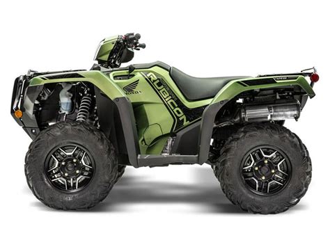 5 Best Atvs For Trail Riding In 2024 Gear Sustain