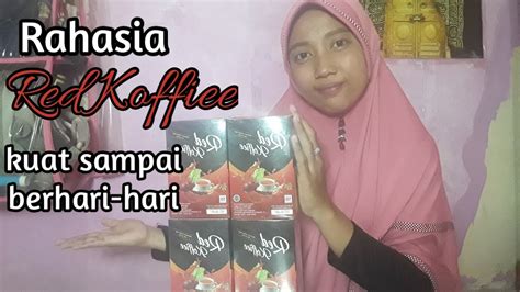 Es buah simple & segar 😍. Red Koffiee Obat Kuat Herbal Tahan Lama 085731443394 - YouTube