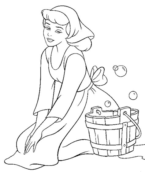 Show more posts from princess.paranoia. Gambar Princess Coloring Pages Cinderella Gambar Mewarnai ...