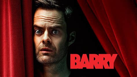 barry season 3 and 4 bill hader on how they overhauled the scripts youtube