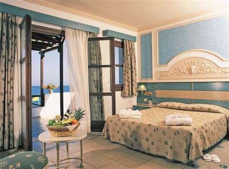 Aldemar Royal Mare Is A 5 Resort In Hersonissos Crete Featuring All