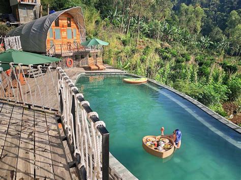 16 Tempat Wisata Ciwidey Bandung Yang Lagi Hits 2023