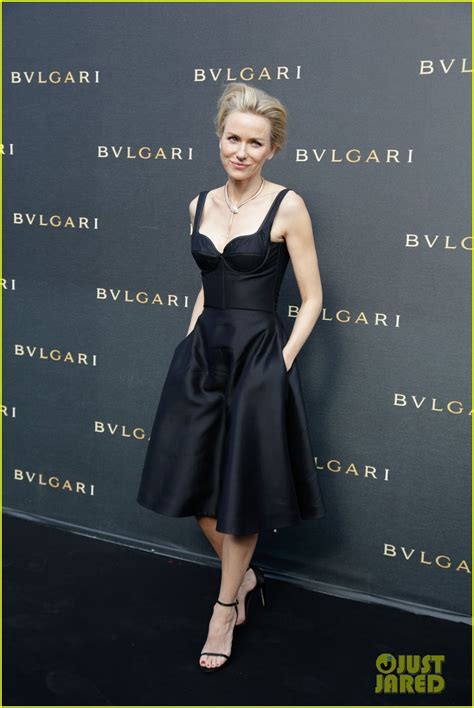 Photo Naomi Watts Bvlgari Opening In Cannes 11 Photo 3370916 Just Jared Entertainment News