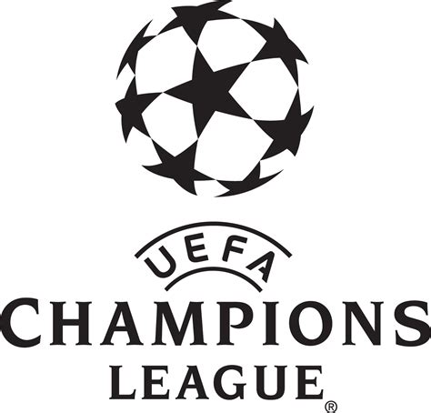 The resolution of image is 486x1106 and classified to light bulb idea png, nba trophy png. download logo uefa champions league svg eps psd ai png ...