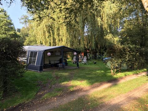 Prachtige luswandeling van ongeveer 20km. Camping Les Murets (Esneux, Belgique) - tarifs 2021 mis à ...
