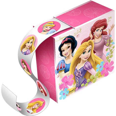 Disney Princess Birthday Party Toy Favors Birthday Wikii