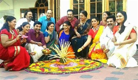 Kasthooriman official fan page on instagram: Chandanamazha Serial on Asianet | Cast and Crew | Actors ...