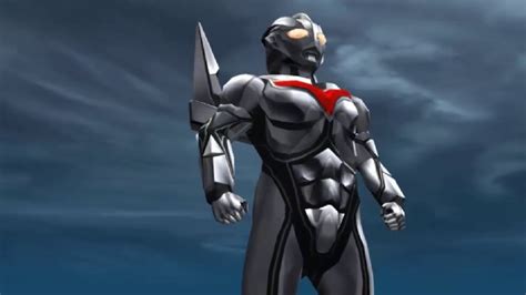 Gambar Ultraman Noa Cabai