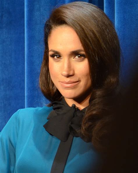August 4, 1981), is an american member of the british royal family, a former actress and a celebrity philanthropist. Meghan Markle - Wikipedia, wolna encyklopedia