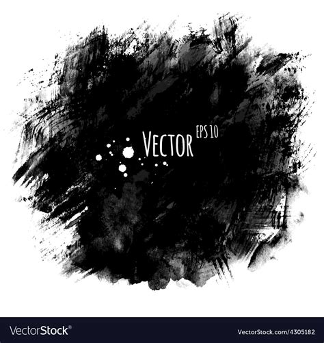 Watercolor Texture Royalty Free Vector Image Vectorstock