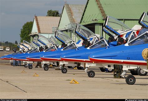 F Term Arm E De L Air French Air Force Dassault Dornier Alpha Jet Photo By Bruno Muthelet Id