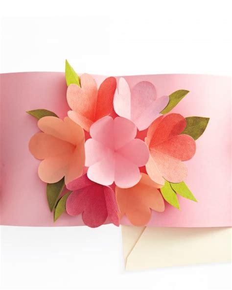 Gorgeous keepsake 3d on the shelf cards with that added wow factor! 10 Awesome Handmade Card Making Tutorials for Mother's Day ...